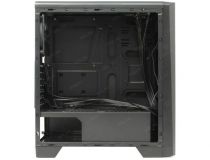 Miditower Aerocool Cylon ATX без БП, с окном