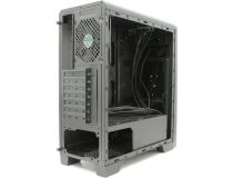 Miditower Aerocool Cylon ATX без БП, с окном