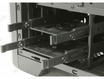 Miditower Aerocool Cylon ATX без БП, с окном