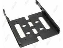 Miditower Aerocool Cylon ATX без БП, с окном