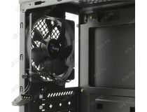 Miditower Aerocool Cylon ATX без БП, с окном