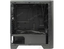 Miditower Aerocool Cylon ATX без БП, с окном