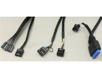 Miditower Aerocool Cylon ATX без БП, с окном