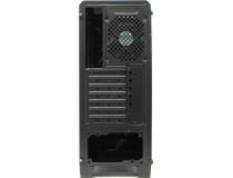 Miditower Aerocool Cylon ATX без БП, с окном