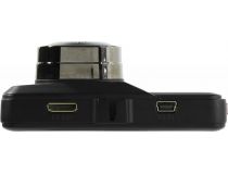 Artway AV-394 (2xCam, 1920х1080/640x480, 120°/90°, LCD 3 , G-sens, microSDHC, мик, Li-Ion)