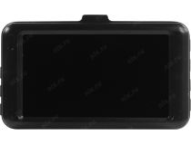 Artway AV-394 (2xCam, 1920х1080/640x480, 120°/90°, LCD 3 , G-sens, microSDHC, мик, Li-Ion)