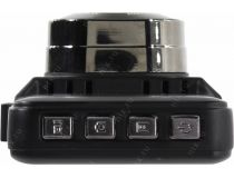 Artway AV-394 (2xCam, 1920х1080/640x480, 120°/90°, LCD 3 , G-sens, microSDHC, мик, Li-Ion)