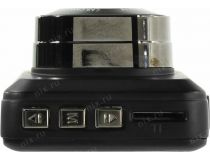 Artway AV-394 (2xCam, 1920х1080/640x480, 120°/90°, LCD 3 , G-sens, microSDHC, мик, Li-Ion)