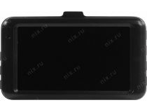 Artway AV-394 (2xCam, 1920х1080/640x480, 120°/90°, LCD 3 , G-sens, microSDHC, мик, Li-Ion)
