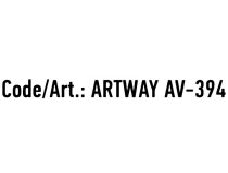 Artway AV-394 (2xCam, 1920х1080/640x480, 120°/90°, LCD 3 , G-sens, microSDHC, мик, Li-Ion)