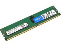 Crucial CT8G4RFD8266 DDR4 RDIMM 8Gb  PC4-21300  ECC Registered CL19