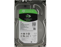 HDD 8 Tb SATA 6Gb/s Seagate Barracuda  ST8000DM004  3.5  256Mb