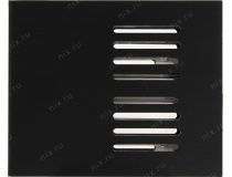 Procase L2-106-SATA3-BK  HotSwap корзина 6xSATA/SAS 2.5 