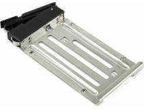 Procase L2-106-SATA3-BK  HotSwap корзина 6xSATA/SAS 2.5 