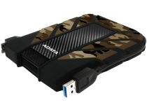 ADATA AHD710MP-2TU31-CCF HD710M Pro USB3.1 Portable 2.5  HDD 2Tb EXT (RTL)