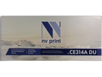 Барабан NV-Print аналог CE314ADU для HP LJ Pro CP1025/M275/M175/M176/M177