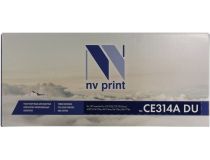 Барабан NV-Print аналог CE314ADU для HP LJ Pro CP1025/M275/M175/M176/M177