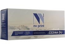 Барабан NV-Print аналог CE314ADU для HP LJ Pro CP1025/M275/M175/M176/M177