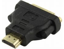 VCOM VAD7819 Переходник HDMI 19M -  DVI-D 29F