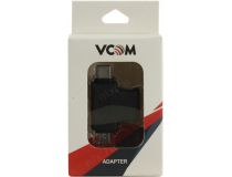 VCOM CA434 Переходник USB3.0 AF -- USB micro-B/USB-C OTG