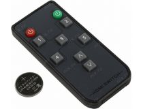 VCOM DD465 5-port HDMI Switch (5in - 1out, ver2.0, ПДУ) + б.п.