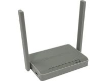Keenetic Omni KN-1410-01 Интернет-центр (4UTP 100Mbps, 1WAN, USB,802.11b/g/n, 300Mbps,2x5dBi)