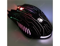 Bloody X`Glides Gaming Mouse  Q82  (RTL) USB 8btn+Roll