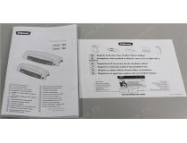 Ламинатор Fellowes 57428 Lunar+ A4, 30 см/мин
