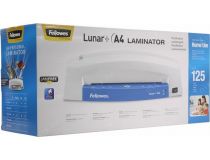 Ламинатор Fellowes 57428 Lunar+ A4, 30 см/мин