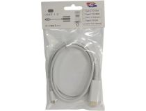 Кабель-адаптер USB-C - HDMI (M)