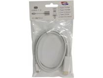 Кабель-адаптер USB-C - HDMI (M)