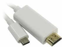Кабель-адаптер USB-C - HDMI (M)