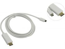 Кабель-адаптер USB-C - HDMI (M)