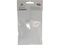 Кабель-адаптер USB-C - miniDisplayPort (F)