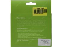 Converter HDMI (M) -- VGA (15F) + audio (питание DC3.5x1.3мм ,5V)