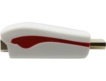 Converter HDMI (M) -- VGA (15F) + audio (питание DC3.5x1.3мм ,5V)