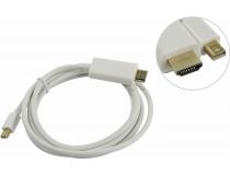 Кабель-адаптер miniDisplayPort(M) - HDMI 19(M)