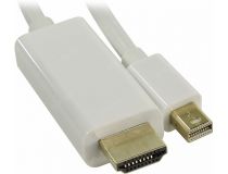 Кабель-адаптер miniDisplayPort(M) - HDMI 19(M)