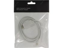 Кабель-адаптер miniDisplayPort(M) - HDMI 19(M)