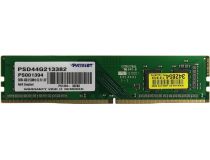 Patriot Signature Line PSD44G213382 DDR4 DIMM 4Gb PC4-17000 CL15