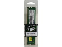 Patriot Signature Line PSD44G213382 DDR4 DIMM 4Gb PC4-17000 CL15