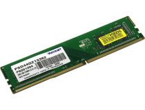 Patriot Signature Line PSD44G213382 DDR4 DIMM 4Gb PC4-17000 CL15