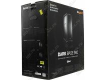 Miditower be quiet! BG012 Dark Base 900 E-ATX без БП