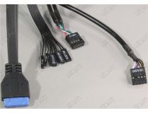 Miditower be quiet! BG012 Dark Base 900 E-ATX без БП