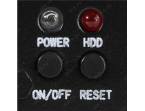 Mining Case Exegate Pro  13-430 без БП EX270772RUS 