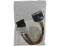 Orient C573 Разветвитель питания 1SATA M- 2SATA F
