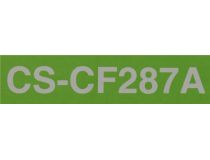 Картридж Cactus CS-CF287A для HP LJ M506dn/M506n/M506x