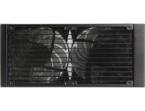Cooler Master MLW-D24M-A20PW-R1 MasterLiquid Lite 240 (3пин,775/1155/1366/2011-3/AM4-FM2+,6-30дБ, 650-2000об/м)