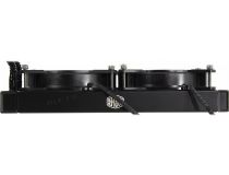 Cooler Master MLW-D24M-A20PW-R1 MasterLiquid Lite 240 (3пин,775/1155/1366/2011-3/AM4-FM2+,6-30дБ, 650-2000об/м)