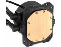 Cooler Master MLW-D24M-A20PW-R1 MasterLiquid Lite 240 (3пин,775/1155/1366/2011-3/AM4-FM2+,6-30дБ, 650-2000об/м)